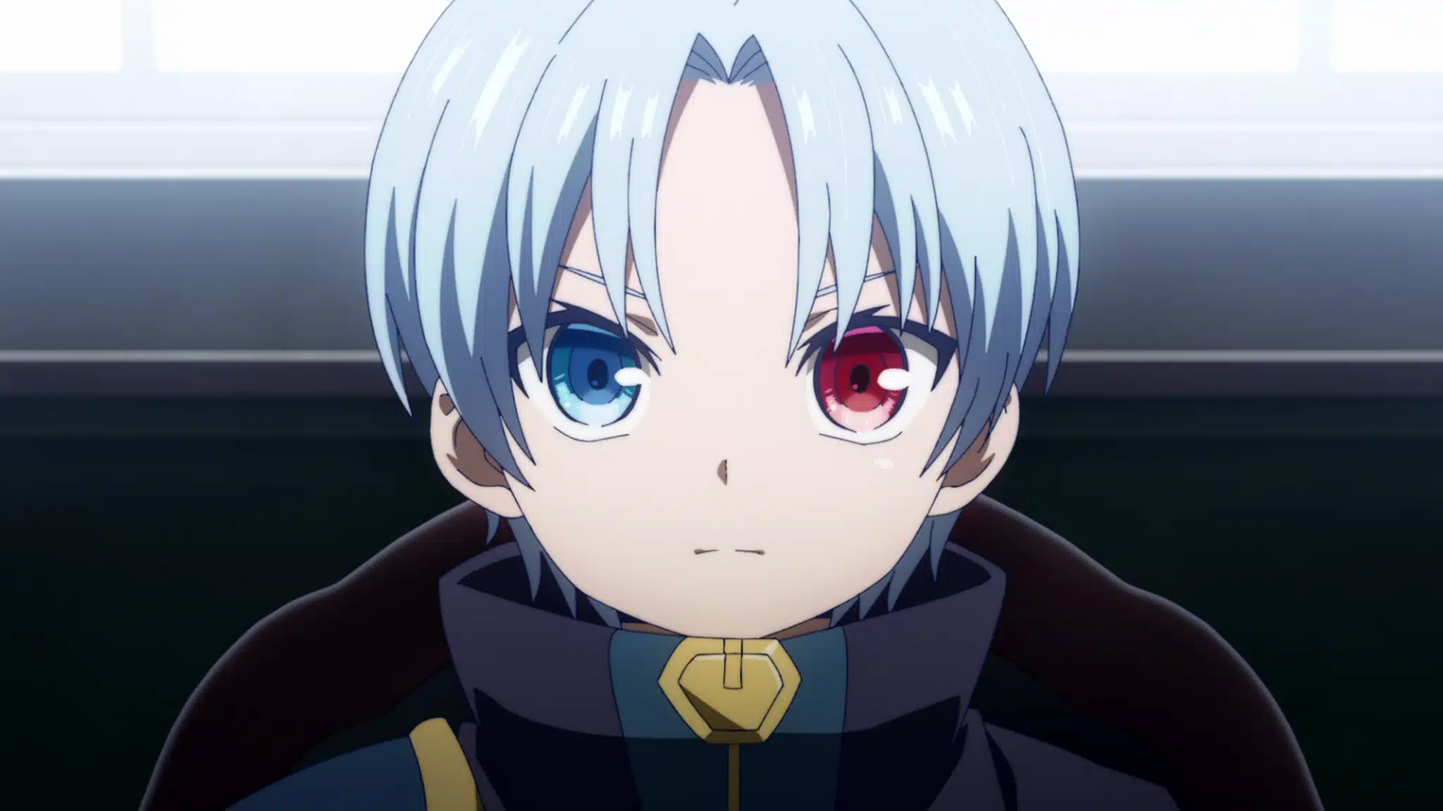 Kizoku Tensei: Megumareta Umare kara Saikyou no Chikara wo Eru Episode 7