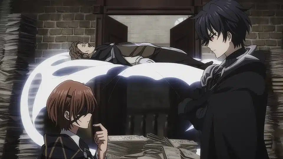 Episode 6