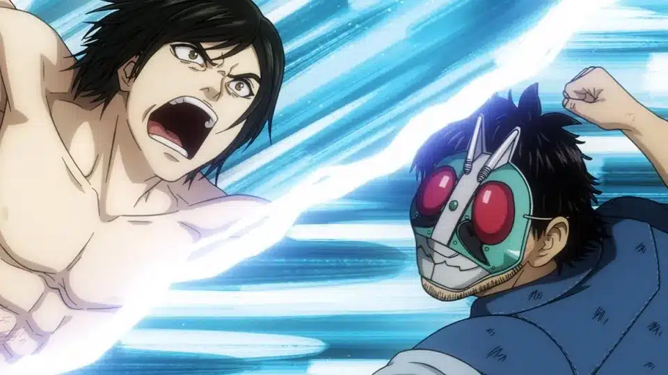Episode 19
